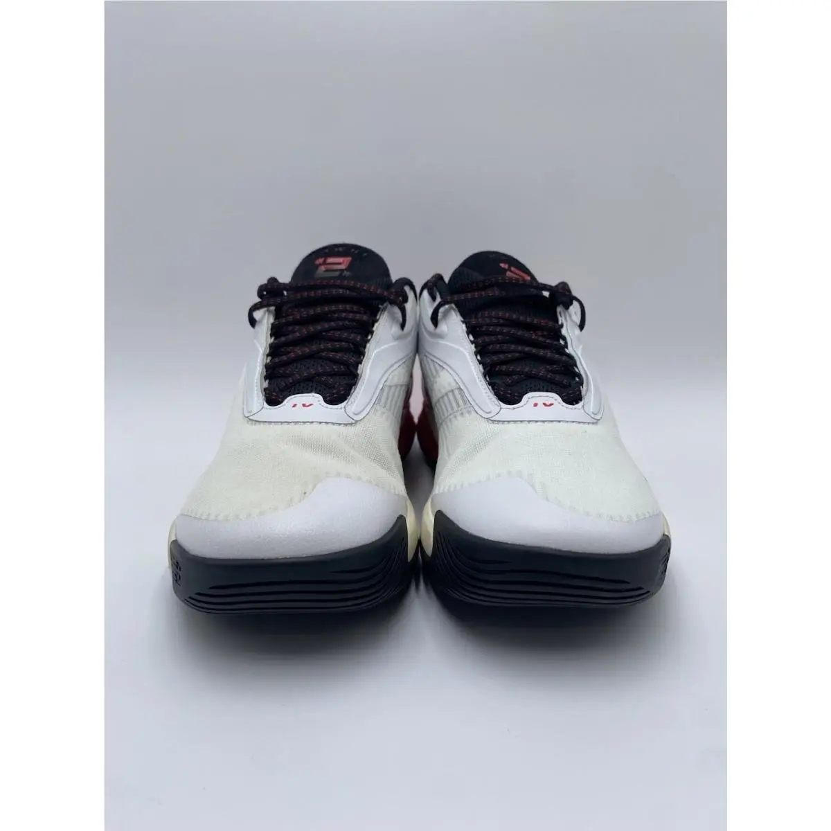 New Balance shoes - New Balance KAWHI - KAWHI - White 13