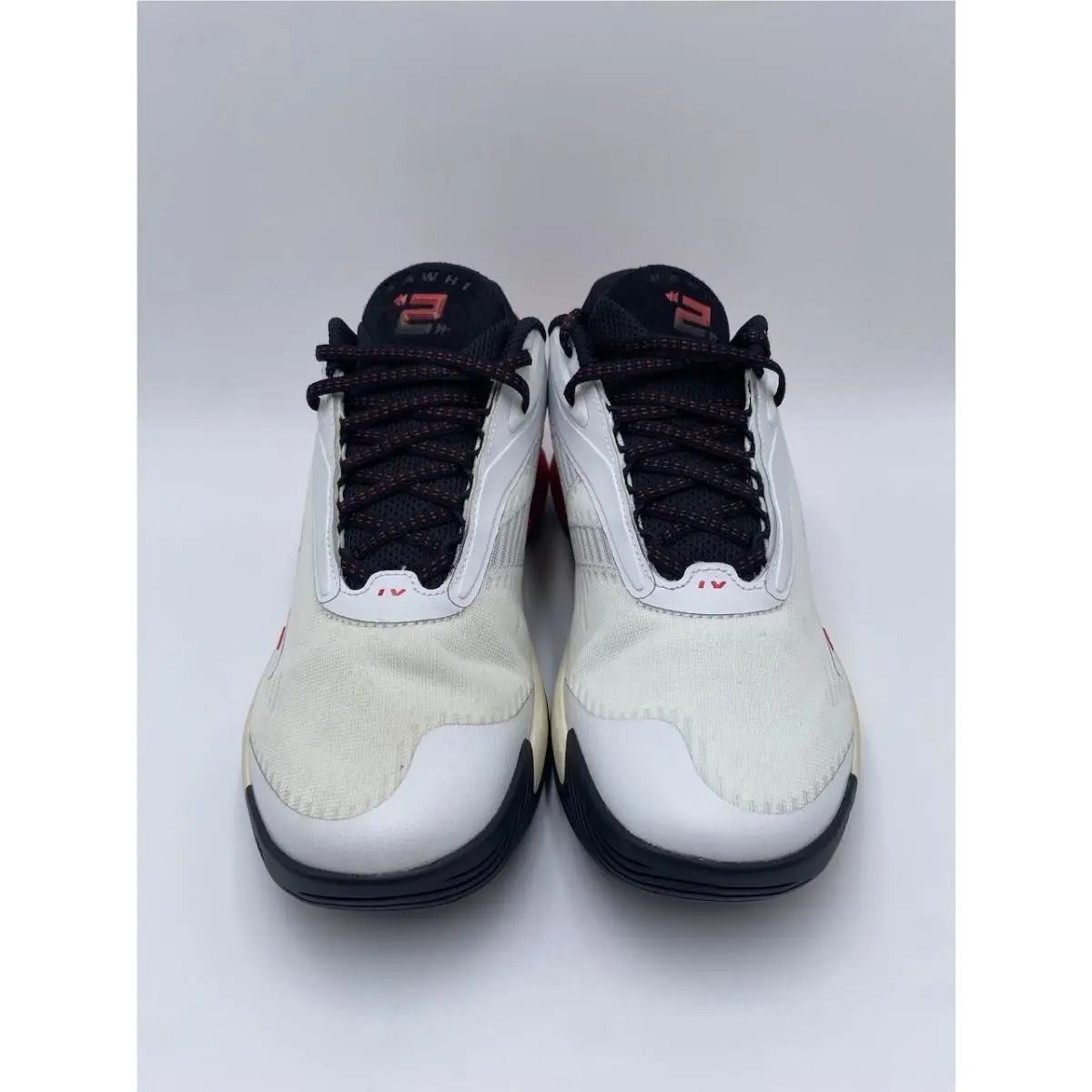 New Balance shoes - New Balance KAWHI - KAWHI - White 14
