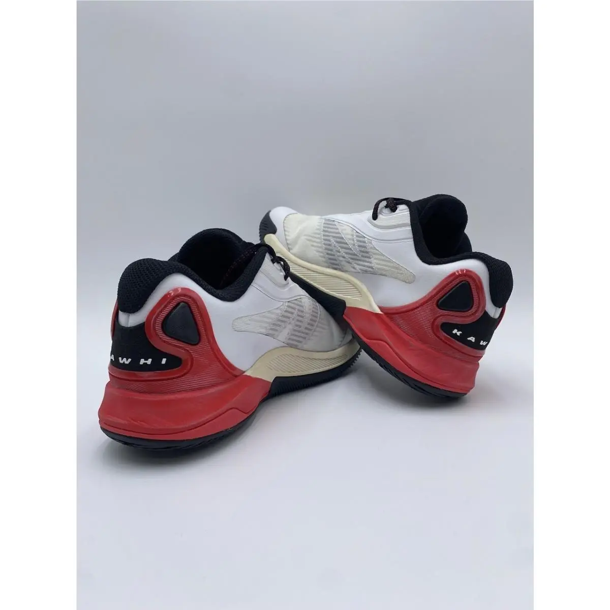 New Balance shoes - New Balance KAWHI - KAWHI - White 16