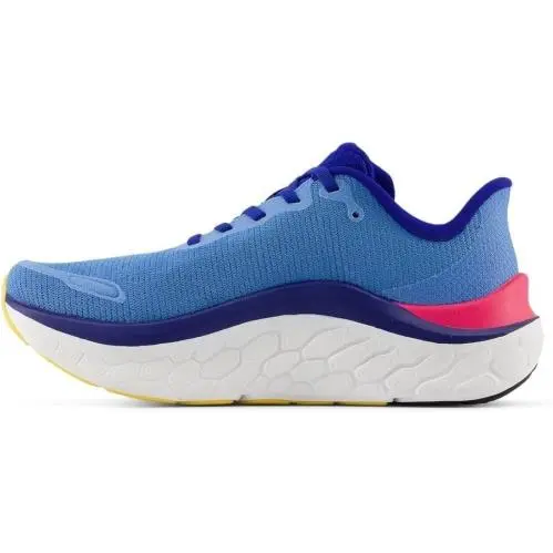 New Balance shoes - New Balance 550 - Blue/Pink/Yellow 8
