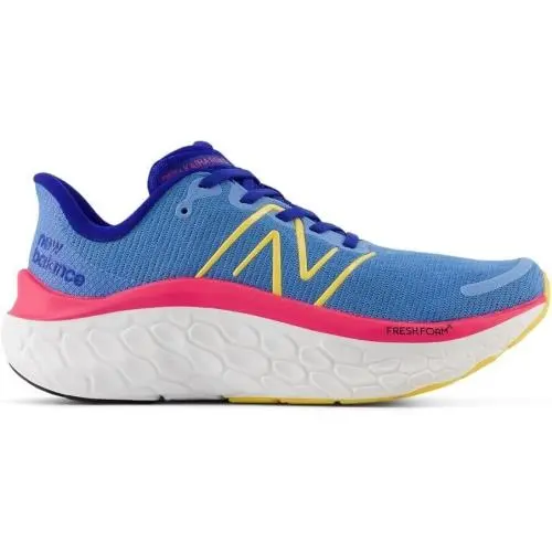 New Balance shoes - New Balance 550 - Blue/Pink/Yellow 9
