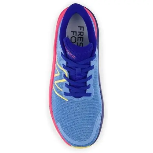 New Balance shoes - New Balance 550 - Blue/Pink/Yellow 11