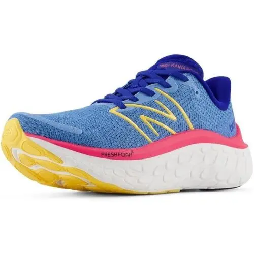 New Balance shoes - New Balance 550 - Blue/Pink/Yellow 6