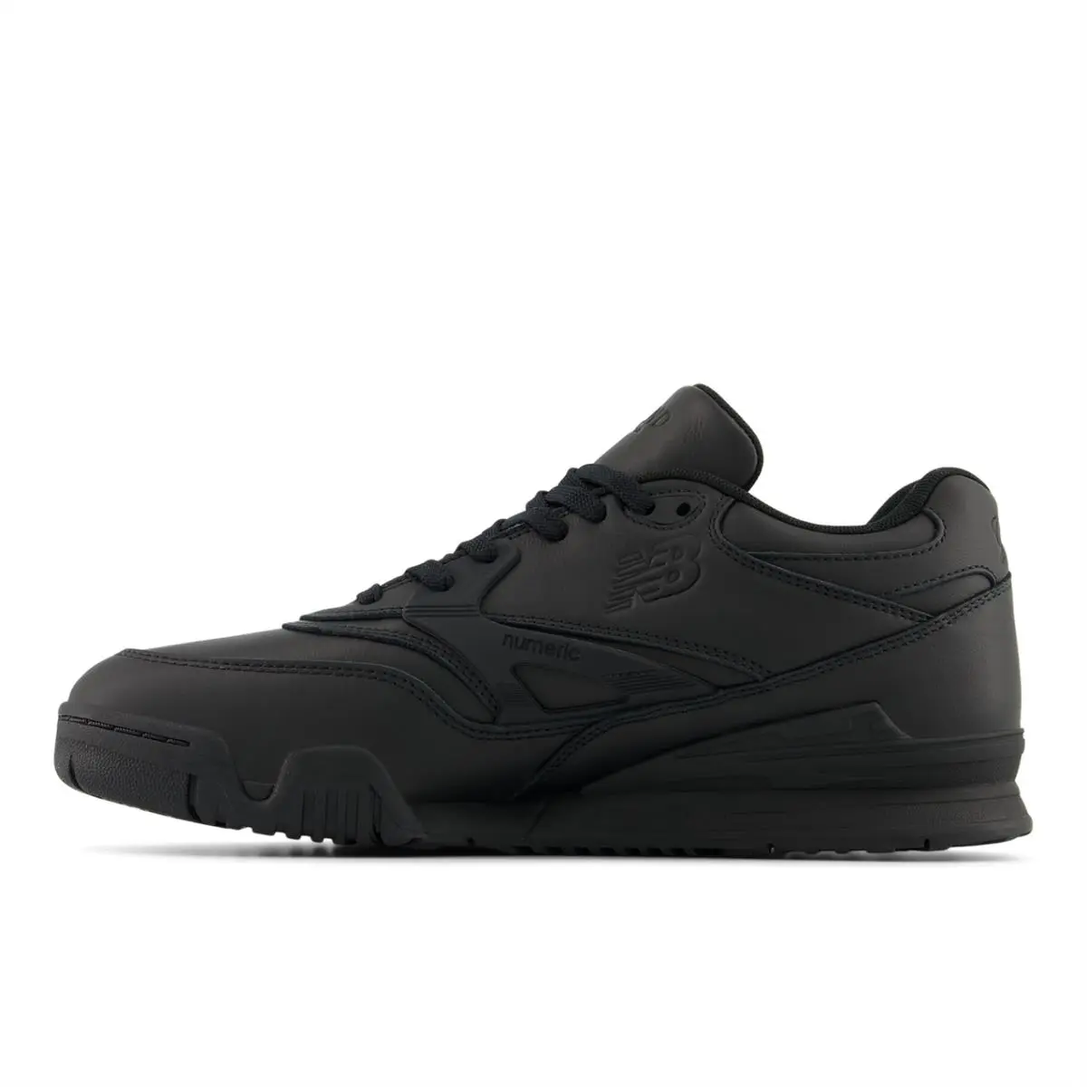New Balance shoes - NM770GRD-D - NM770GRD-D - Black 0