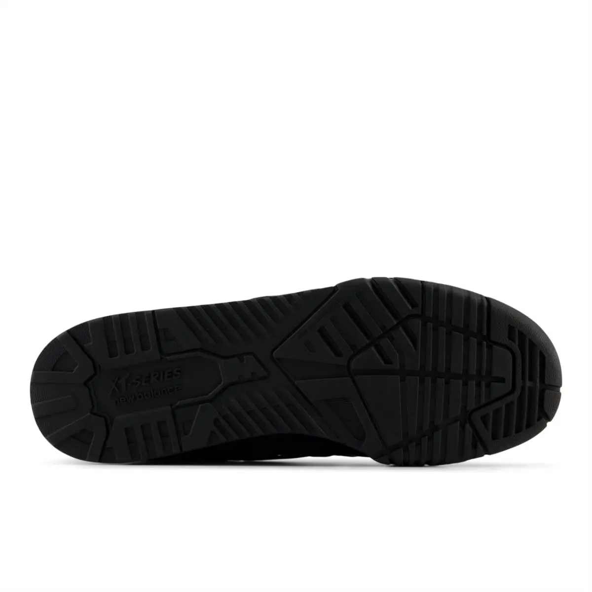 New Balance shoes - NM770GRD-D - NM770GRD-D - Black 1