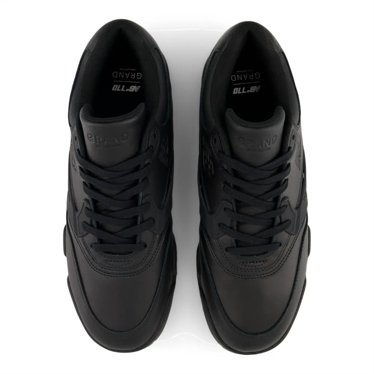 New Balance shoes - NM770GRD-D - NM770GRD-D - Black 2