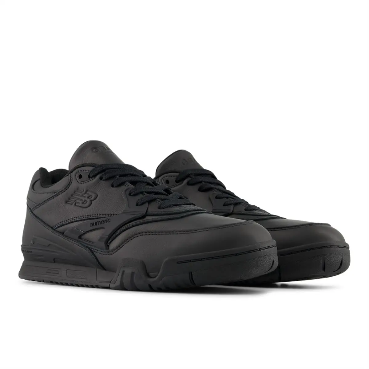 New Balance shoes - NM770GRD-D - NM770GRD-D - Black 8