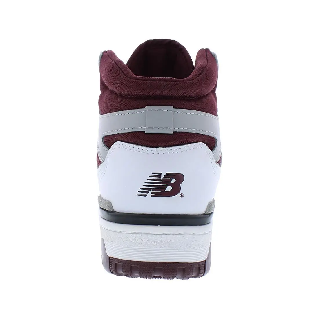 New Balance shoes - White/Purple, Main: White 7