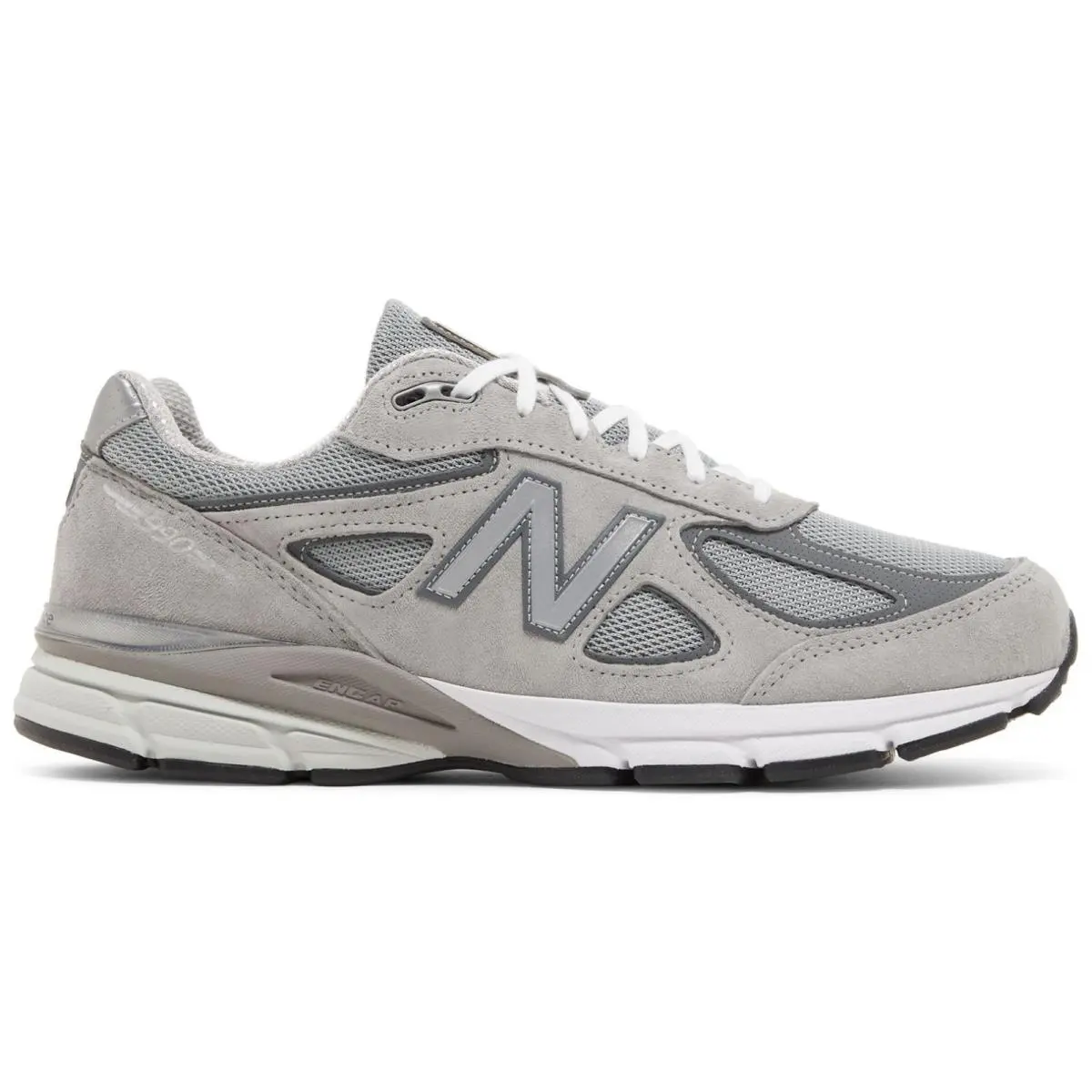 New Balance shoes - New Balance 990 v4 - U990GR4 - Gray 9
