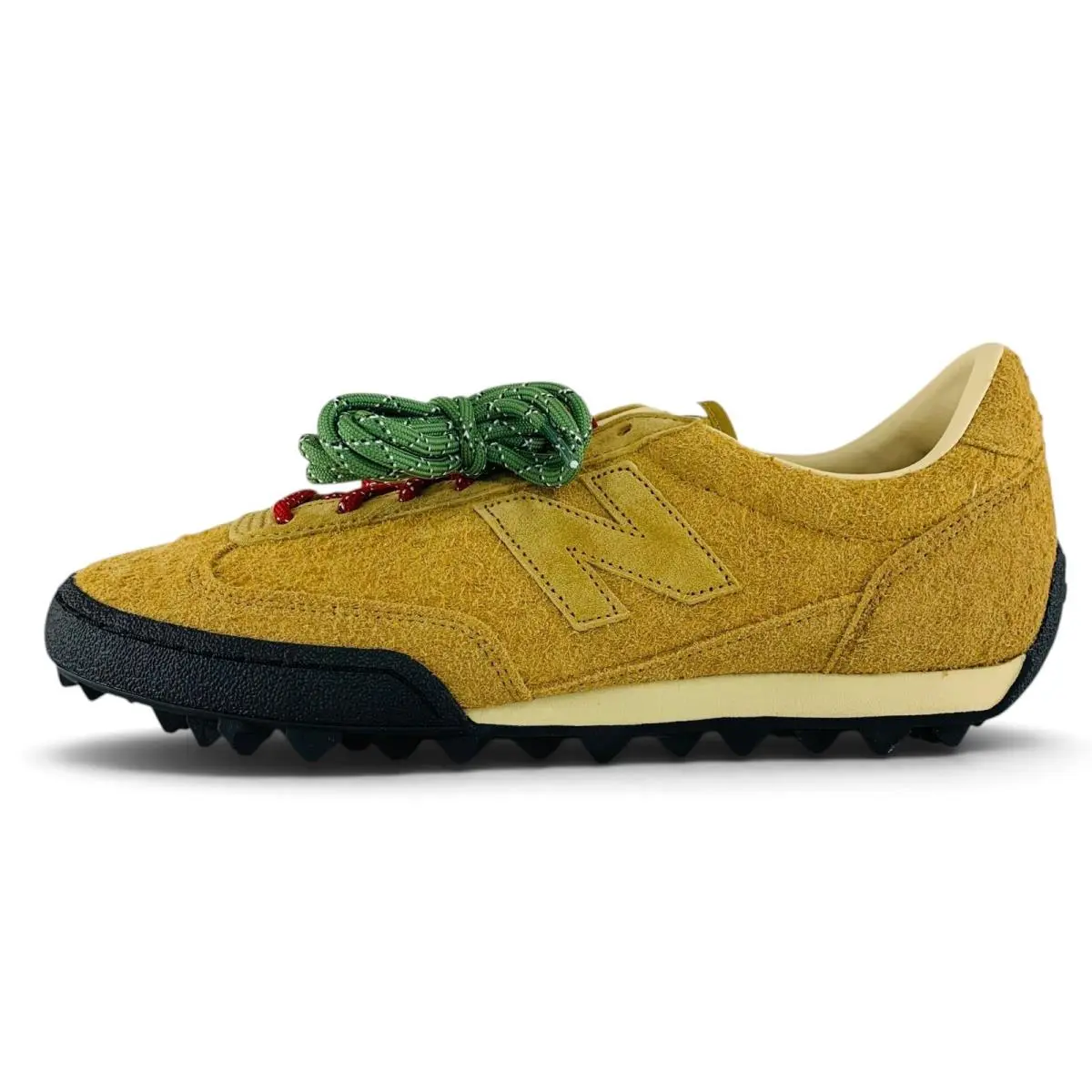 New Balance shoes - New Balance Gator Run - Gator Run - UGTR7Q8 - Brown 0
