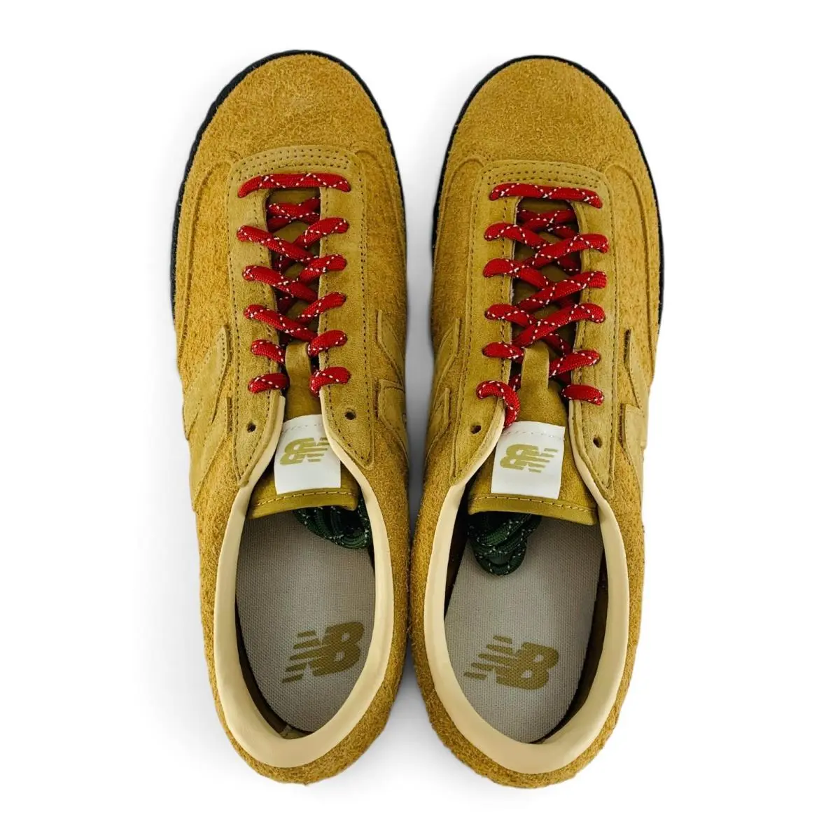 New Balance shoes - New Balance Gator Run - Gator Run - UGTR7Q8 - Brown 6
