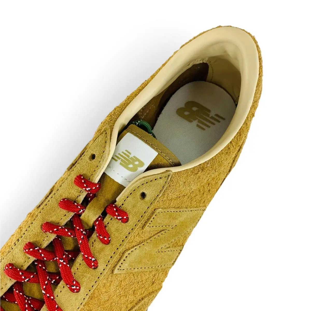 New Balance shoes - New Balance Gator Run - Gator Run - UGTR7Q8 - Brown 21