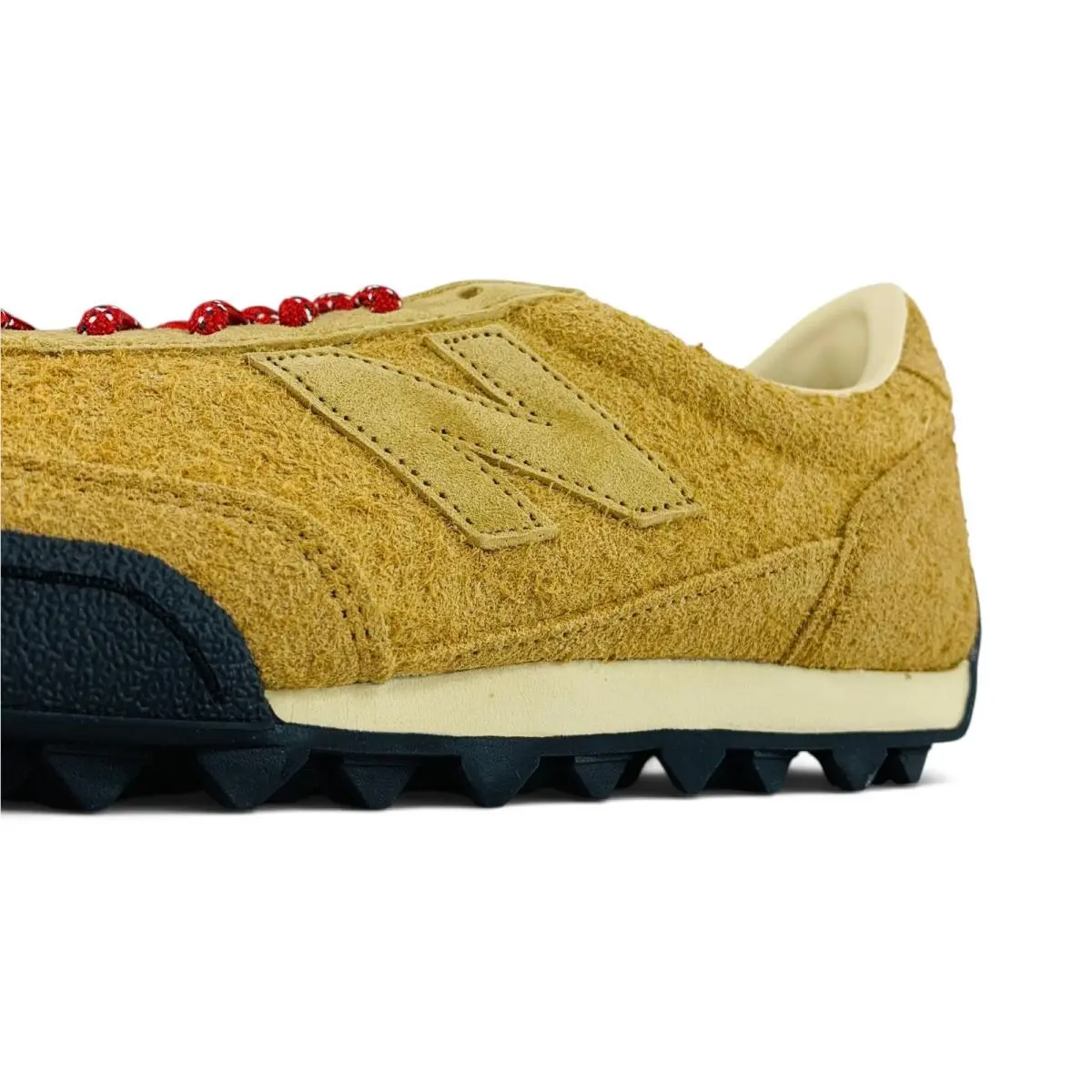 New Balance shoes - New Balance Gator Run - Gator Run - UGTR7Q8 - Brown 20
