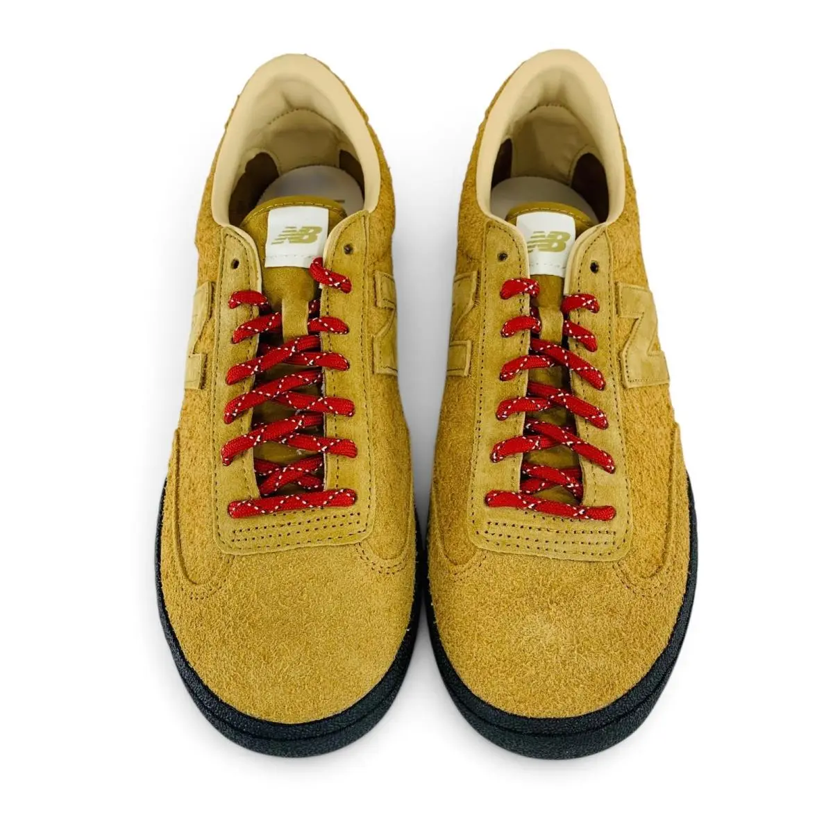 New Balance shoes - New Balance Gator Run - Gator Run - UGTR7Q8 - Brown 16