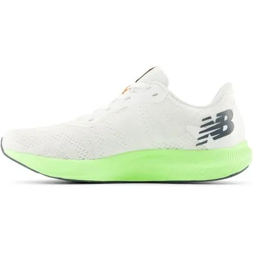 New Balance shoes - New Balance DynaSoft - DynaSoft - WPRORCW2 - White 1