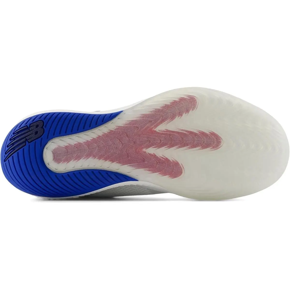 New Balance shoes - New Balance FuelCell 996v6 WCH996PI - WCH996PI - White 3