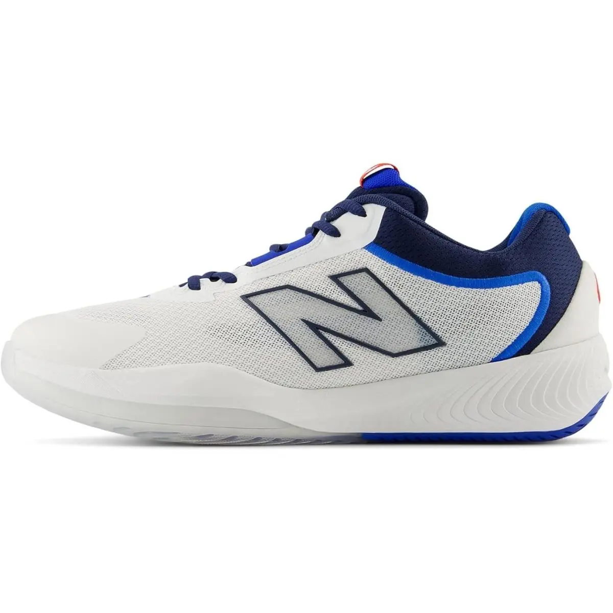 New Balance shoes - New Balance FuelCell 996v6 WCH996PI - WCH996PI - White 6