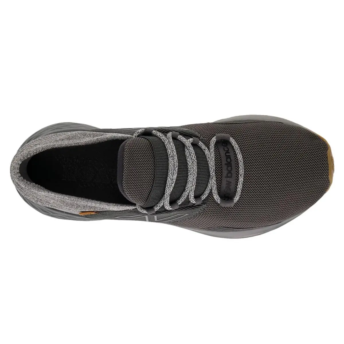 New Balance shoes - Black 3