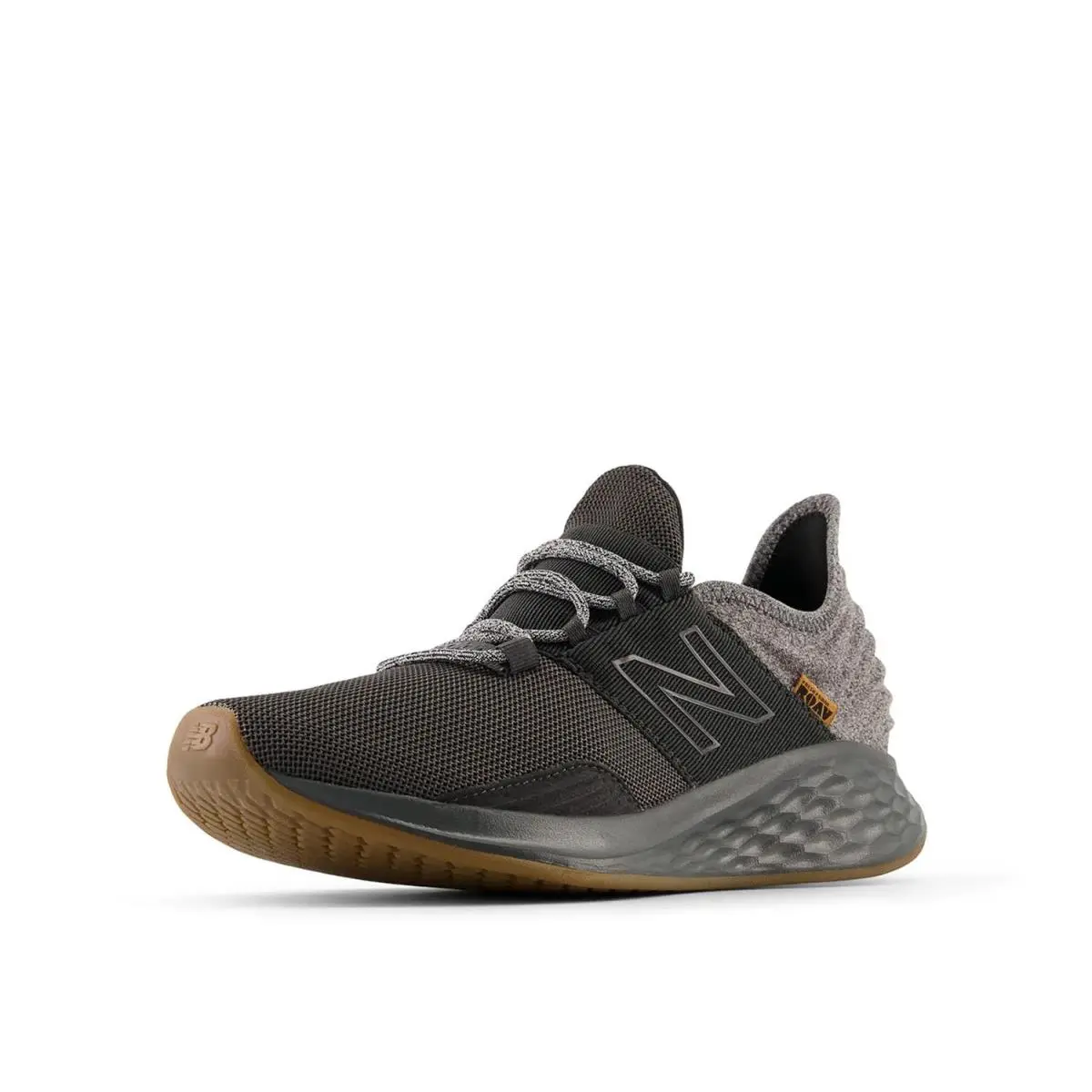 New Balance shoes - Black 4
