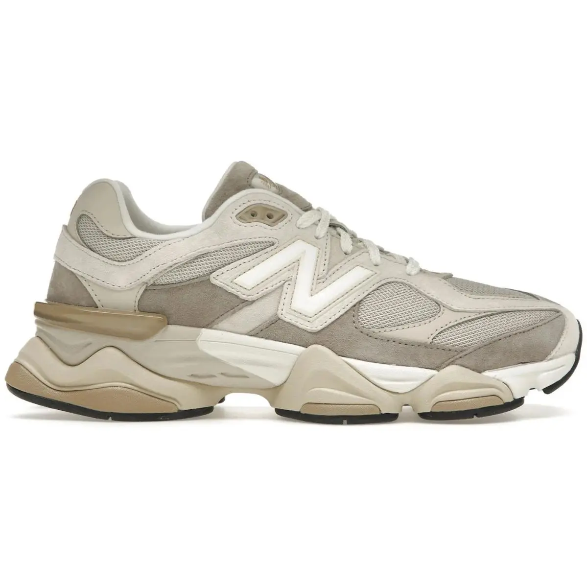 New Balance shoes - U9060JBC - U9060JBC - Multicolor 0