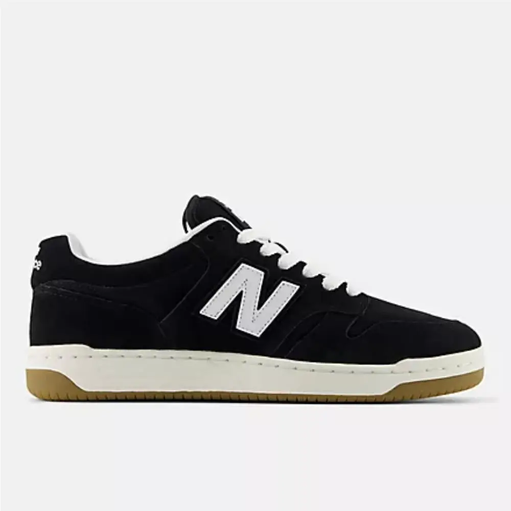 New Balance shoes - New Balance 480 BB480LGW - BB480LGW - Black 0