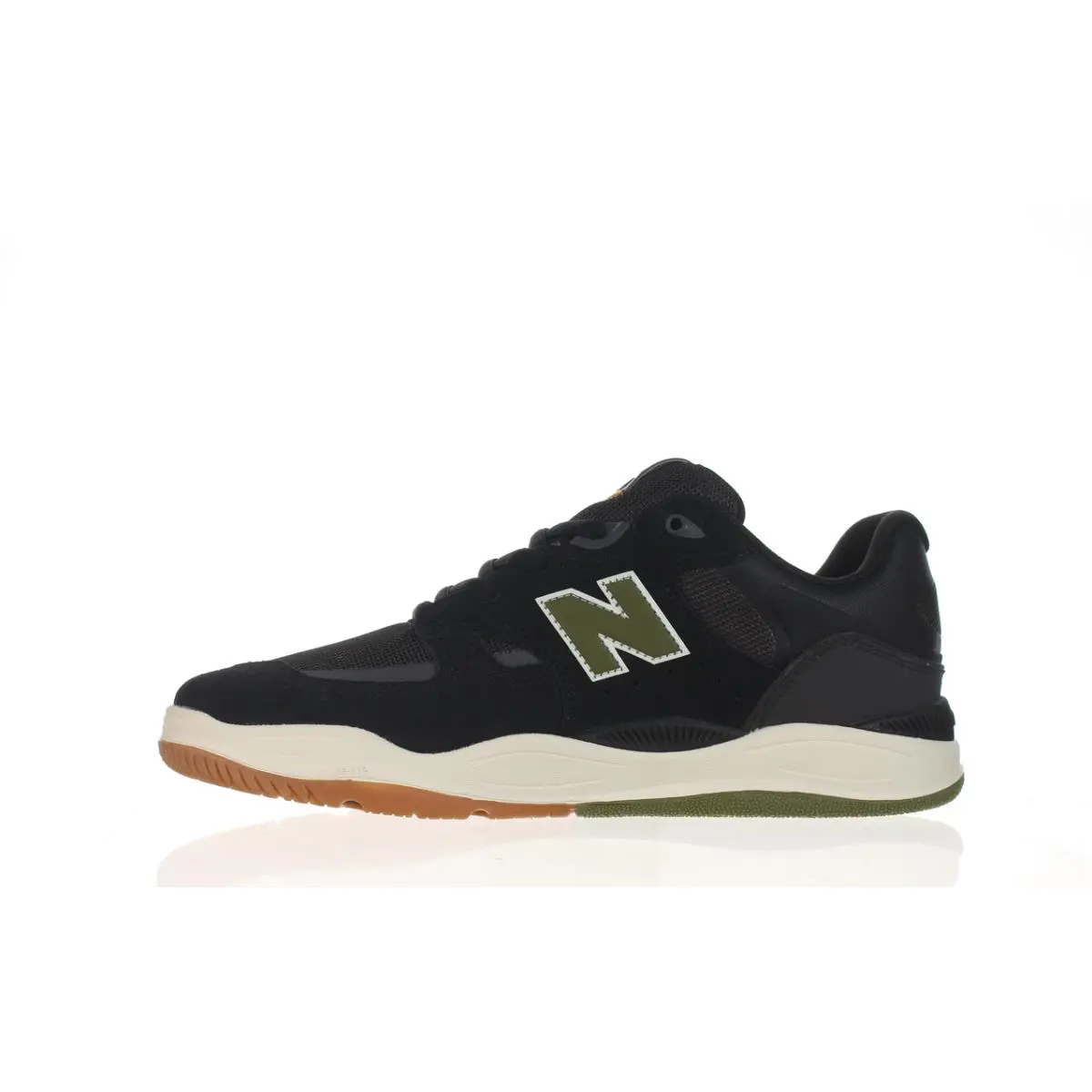 New Balance shoes - UN1010A-D - UN1010A-D - Black 0