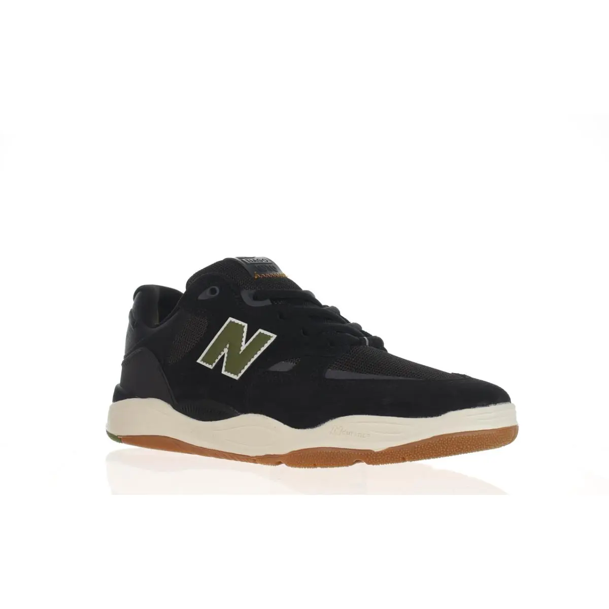 New Balance shoes - UN1010A-D - UN1010A-D - Black 3