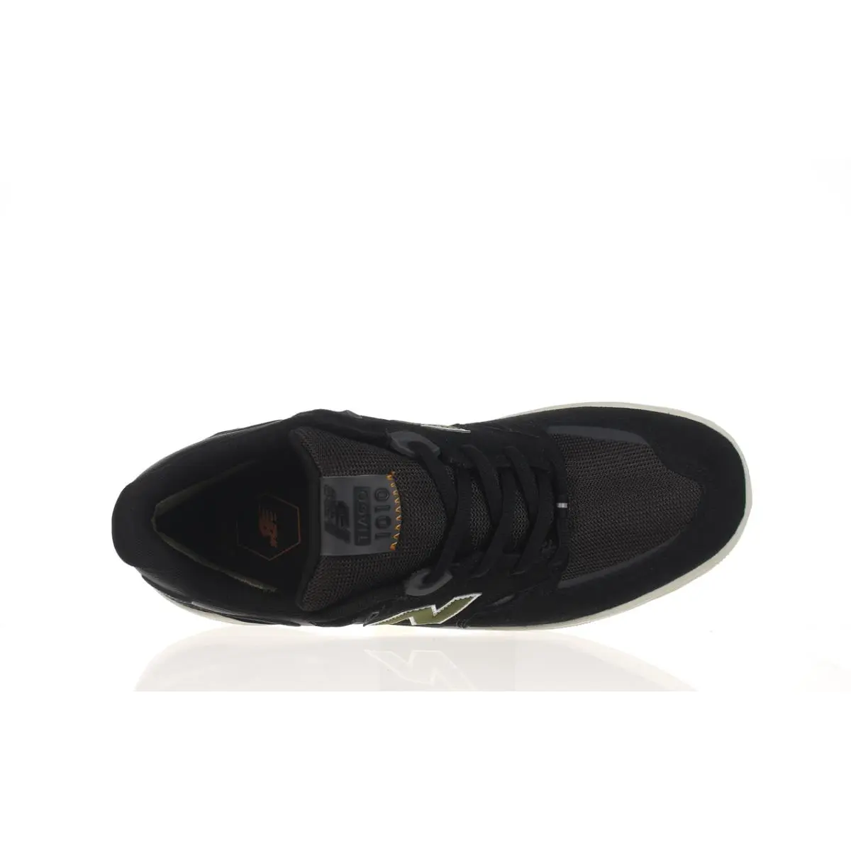 New Balance shoes - UN1010A-D - UN1010A-D - Black 7