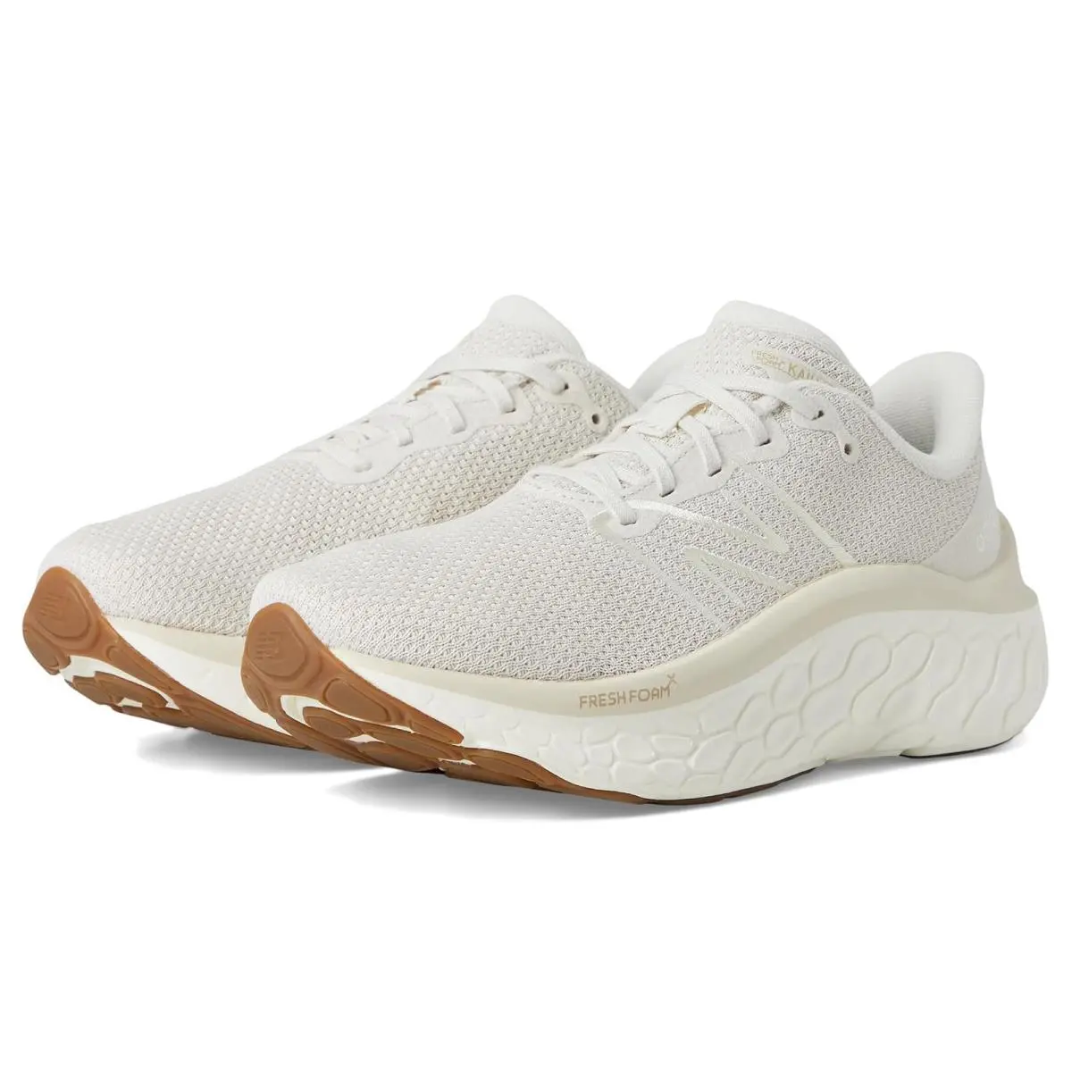 Woman`s Sneakers Athletic Shoes New Balance Fresh Foam X Kaiha Road v1