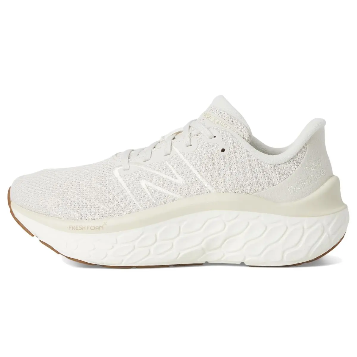 New Balance shoes - Linen/Incense/Gum 02 2