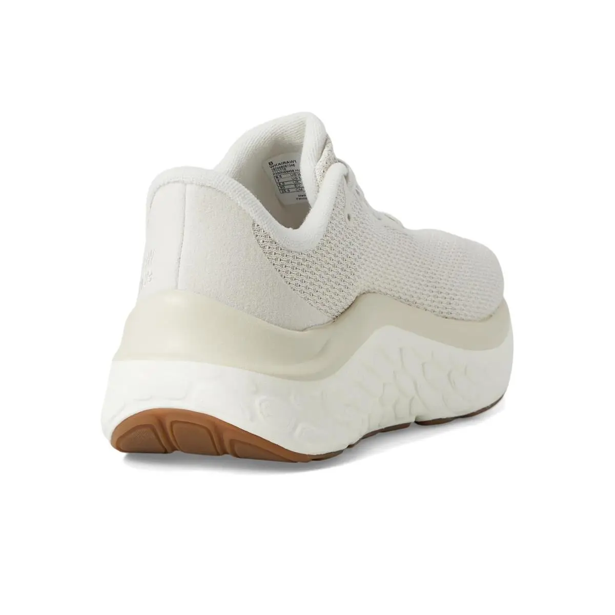 New Balance shoes - Linen/Incense/Gum 02 3