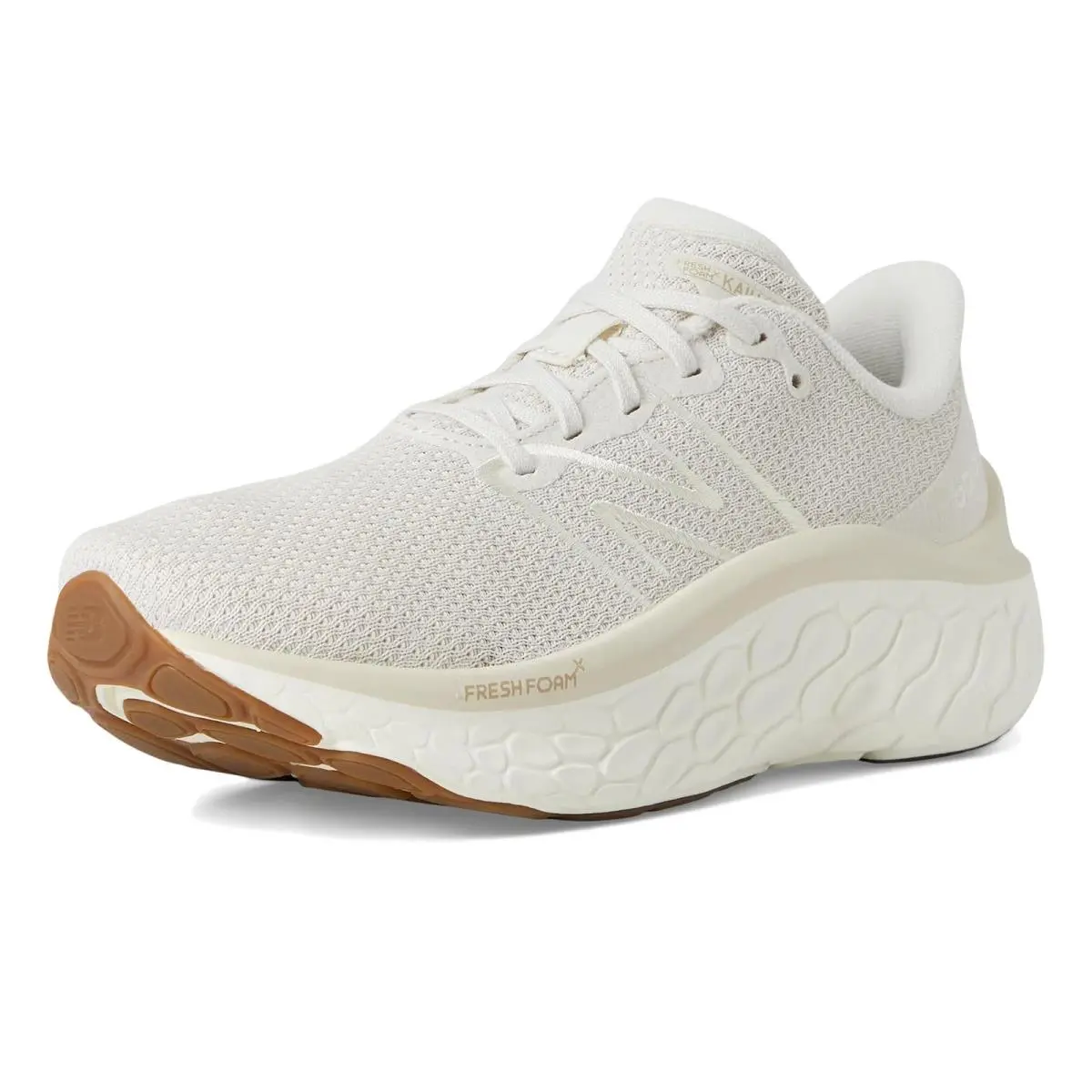 New Balance shoes - Linen/Incense/Gum 02 5