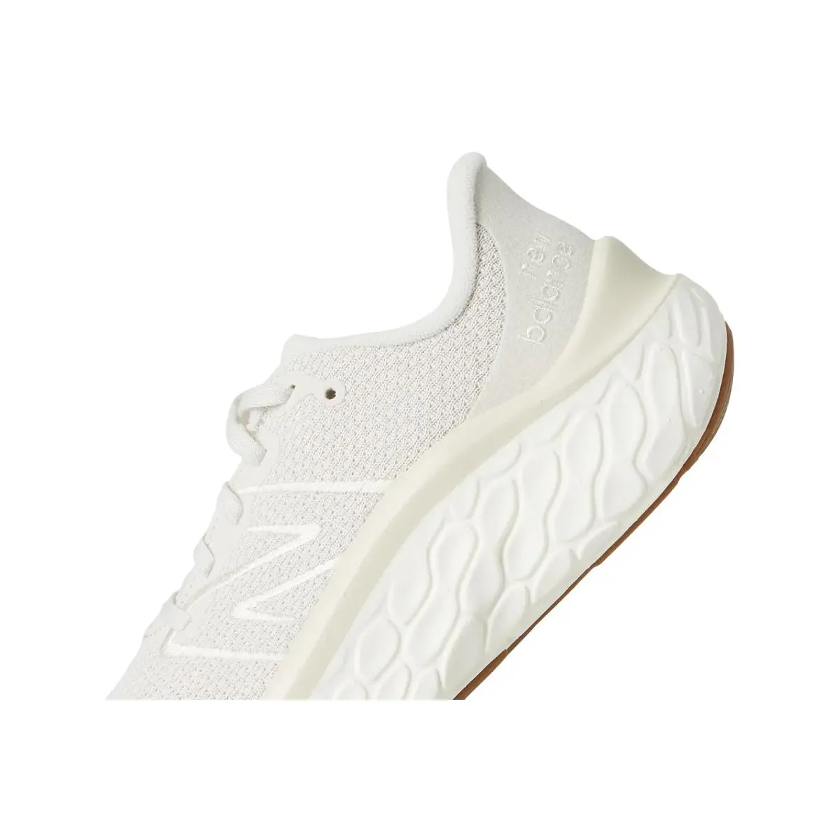 New Balance shoes - Linen/Incense/Gum 02 11