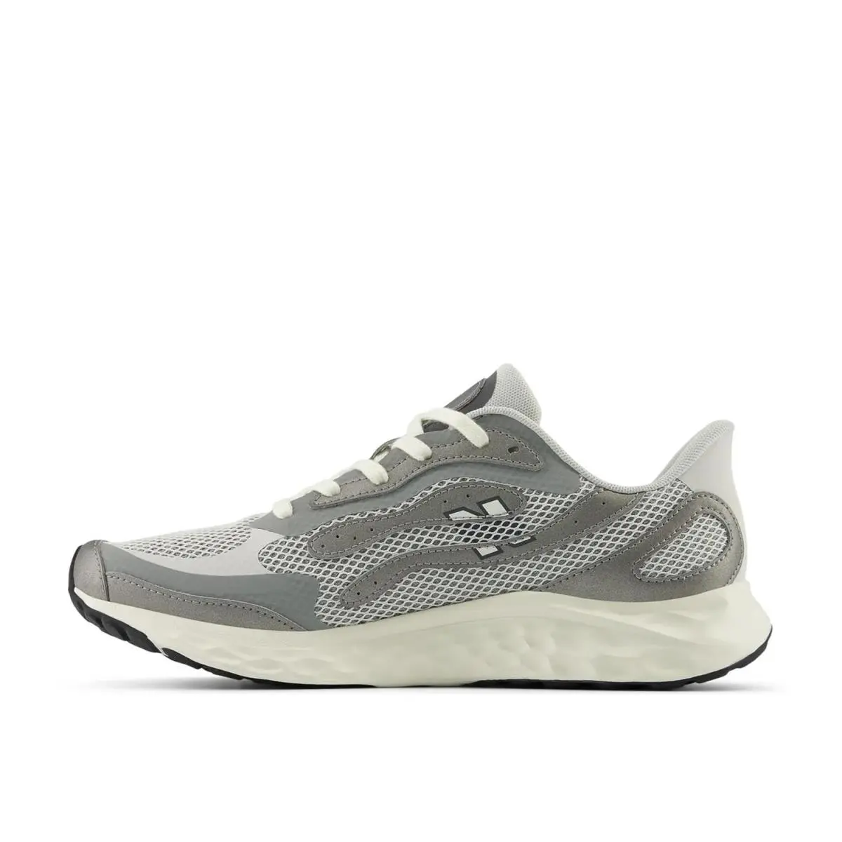 New Balance shoes - Grey/White 0