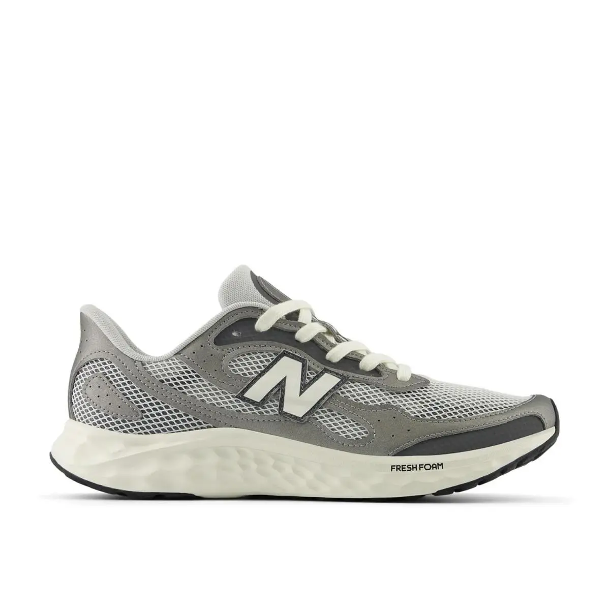New Balance shoes - Grey/White 1
