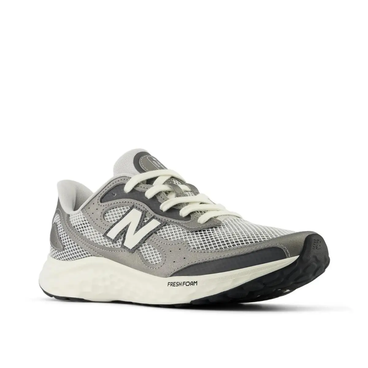 New Balance shoes - Grey/White 8