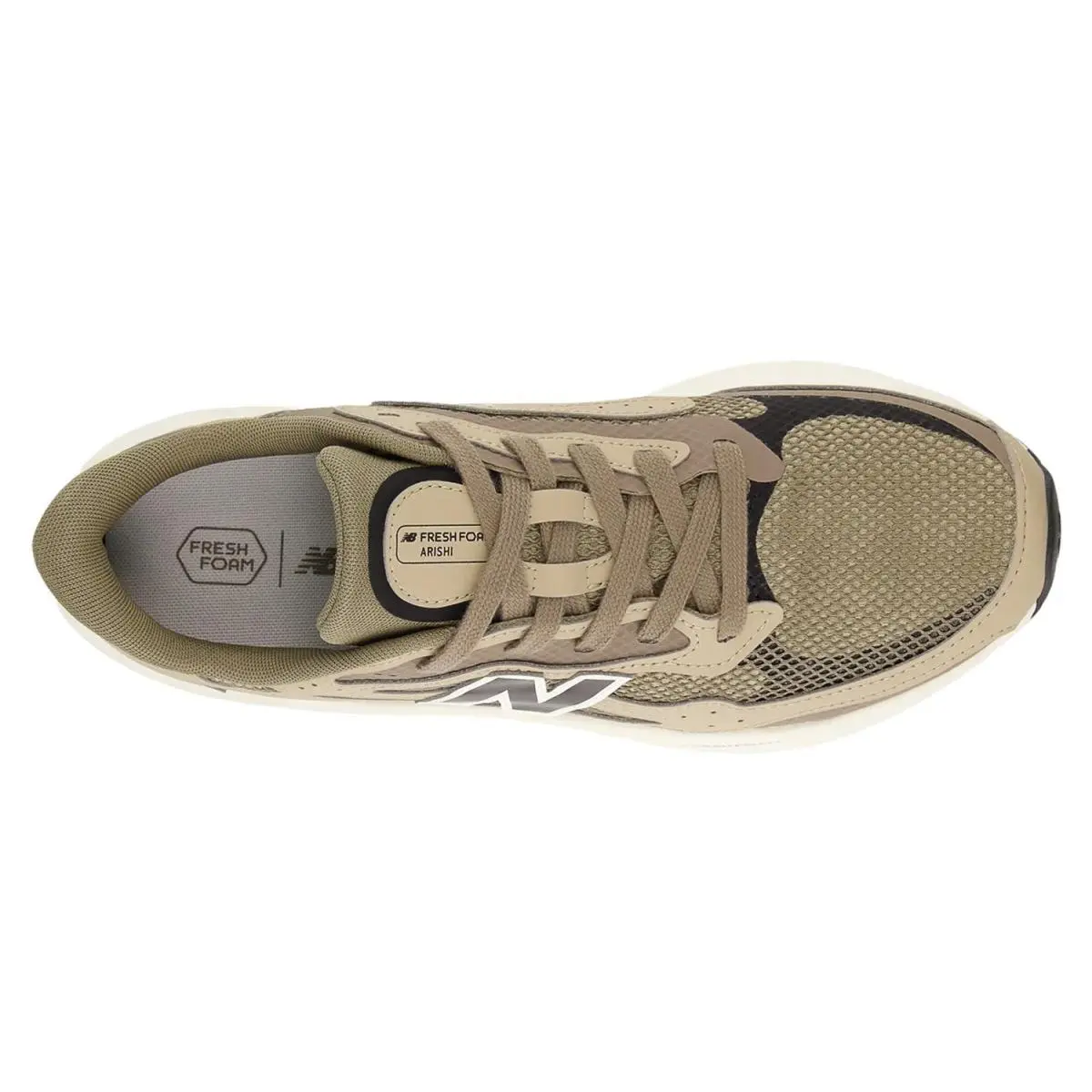 New Balance shoes - Grey/White 21