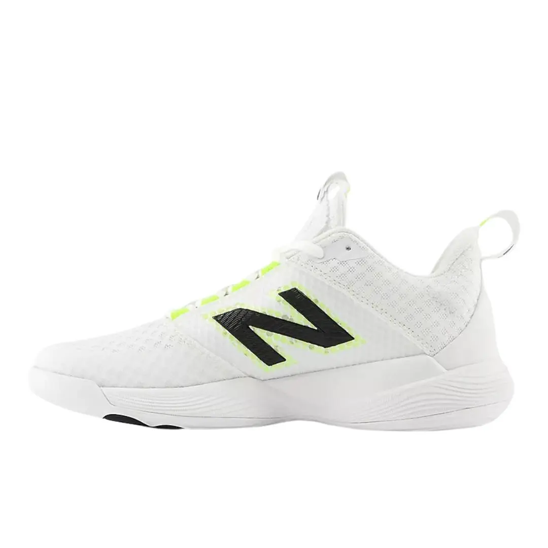 New Balance shoes - VB-1 Volleyball - Volleyball - VB-1 - White/Lime 0