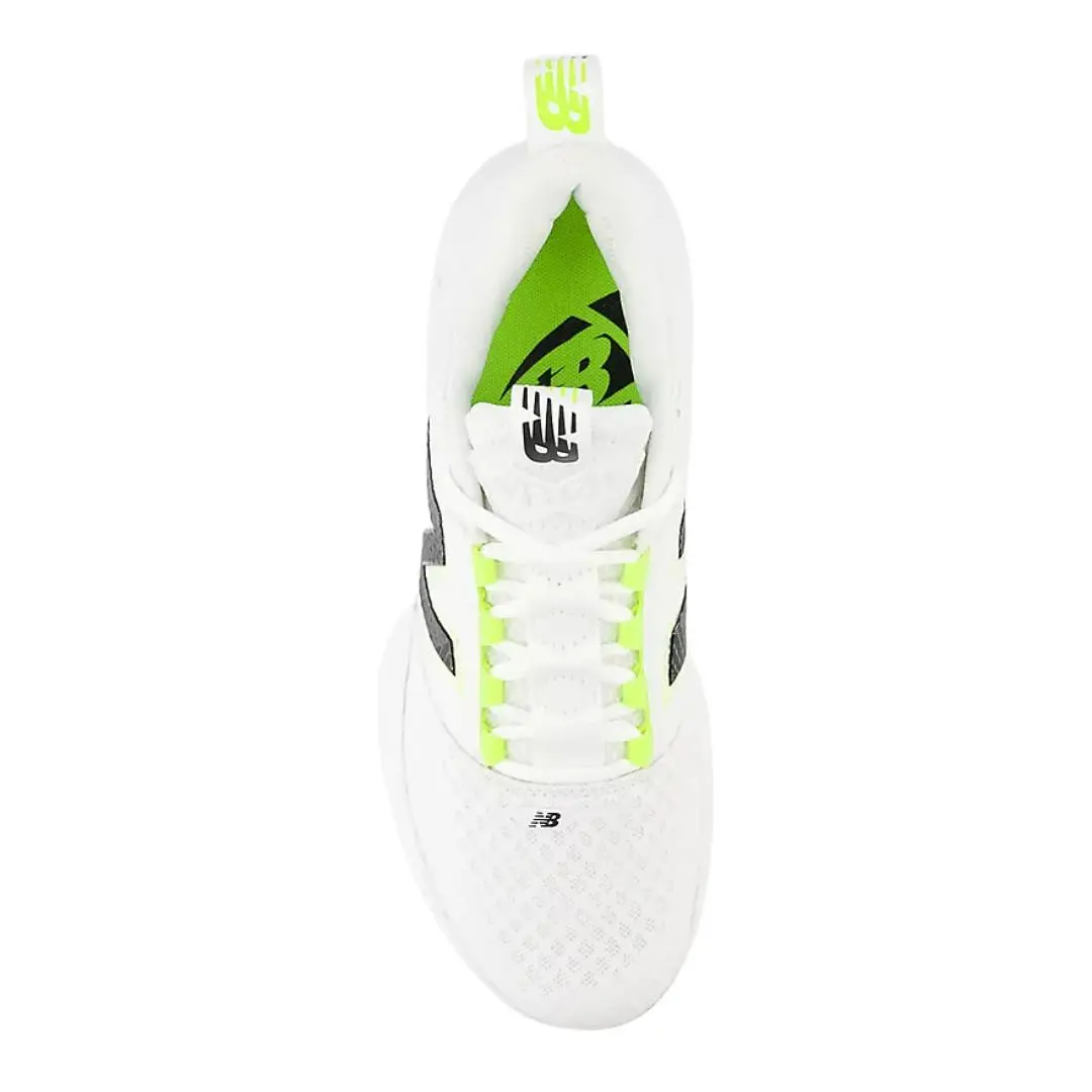 New Balance shoes - VB-1 Volleyball - Volleyball - VB-1 - White/Lime 1