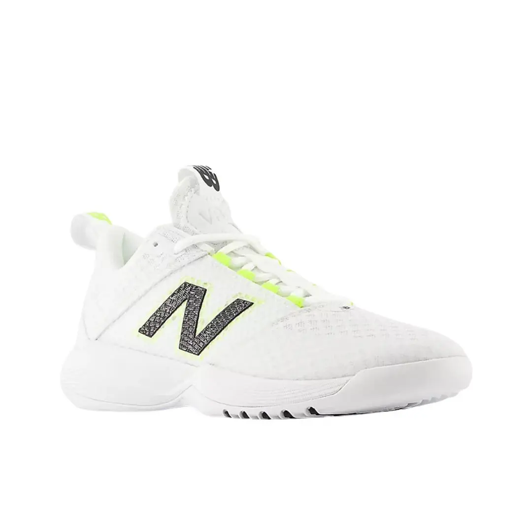 New Balance shoes - VB-1 Volleyball - Volleyball - VB-1 - White/Lime 3