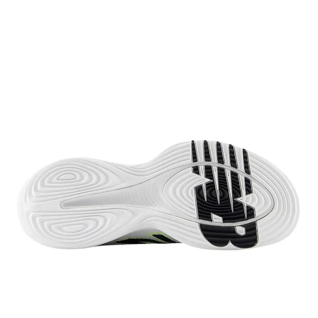 New Balance shoes - VB-1 Volleyball - Volleyball - VB-1 - White/Lime 6