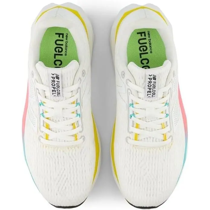 New Balance shoes - White 3