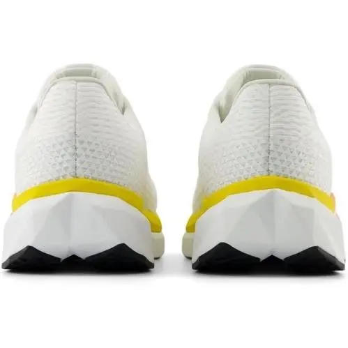 New Balance shoes - White 4