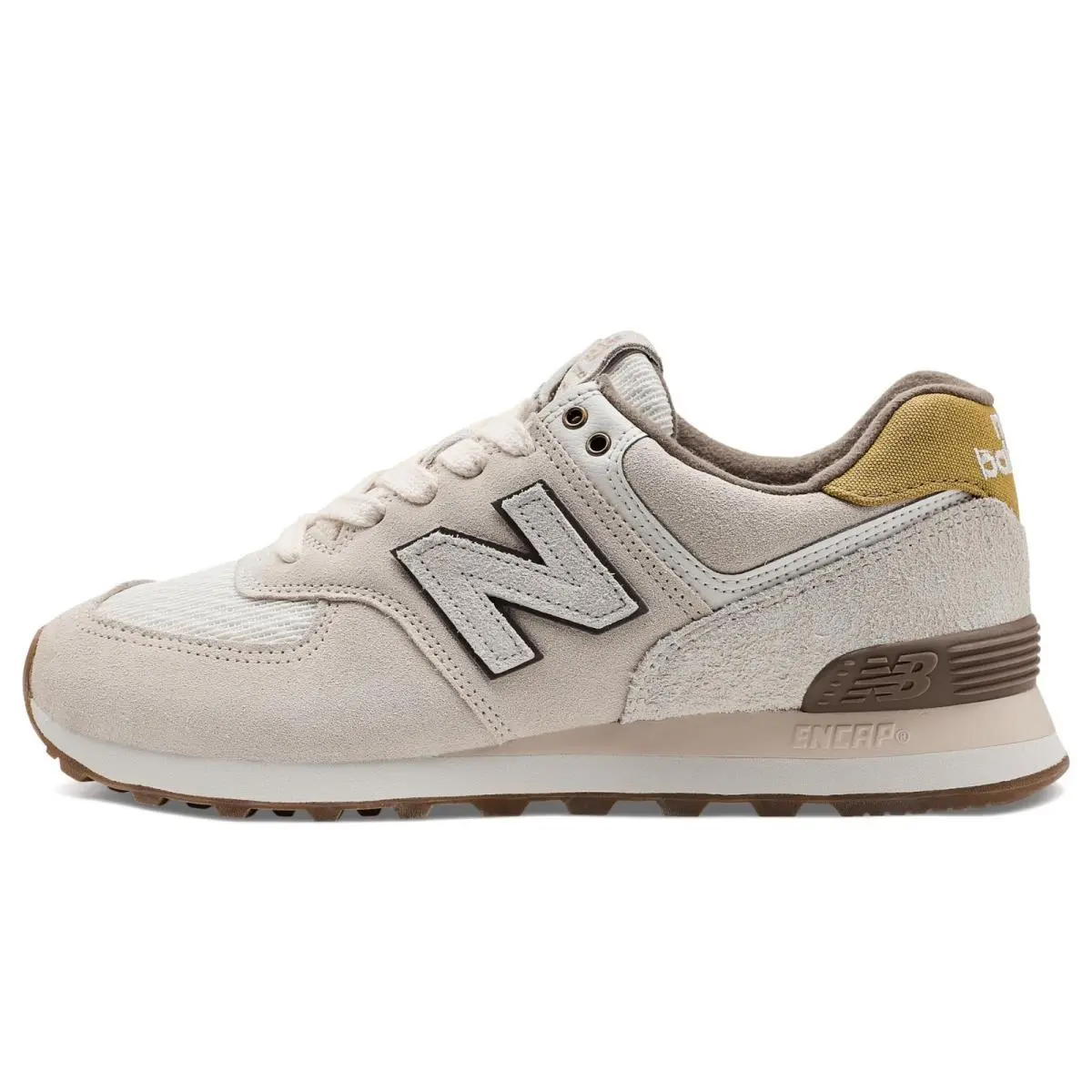 New Balance shoes - New Balance 574 U574805 - U574805 - Gray 0