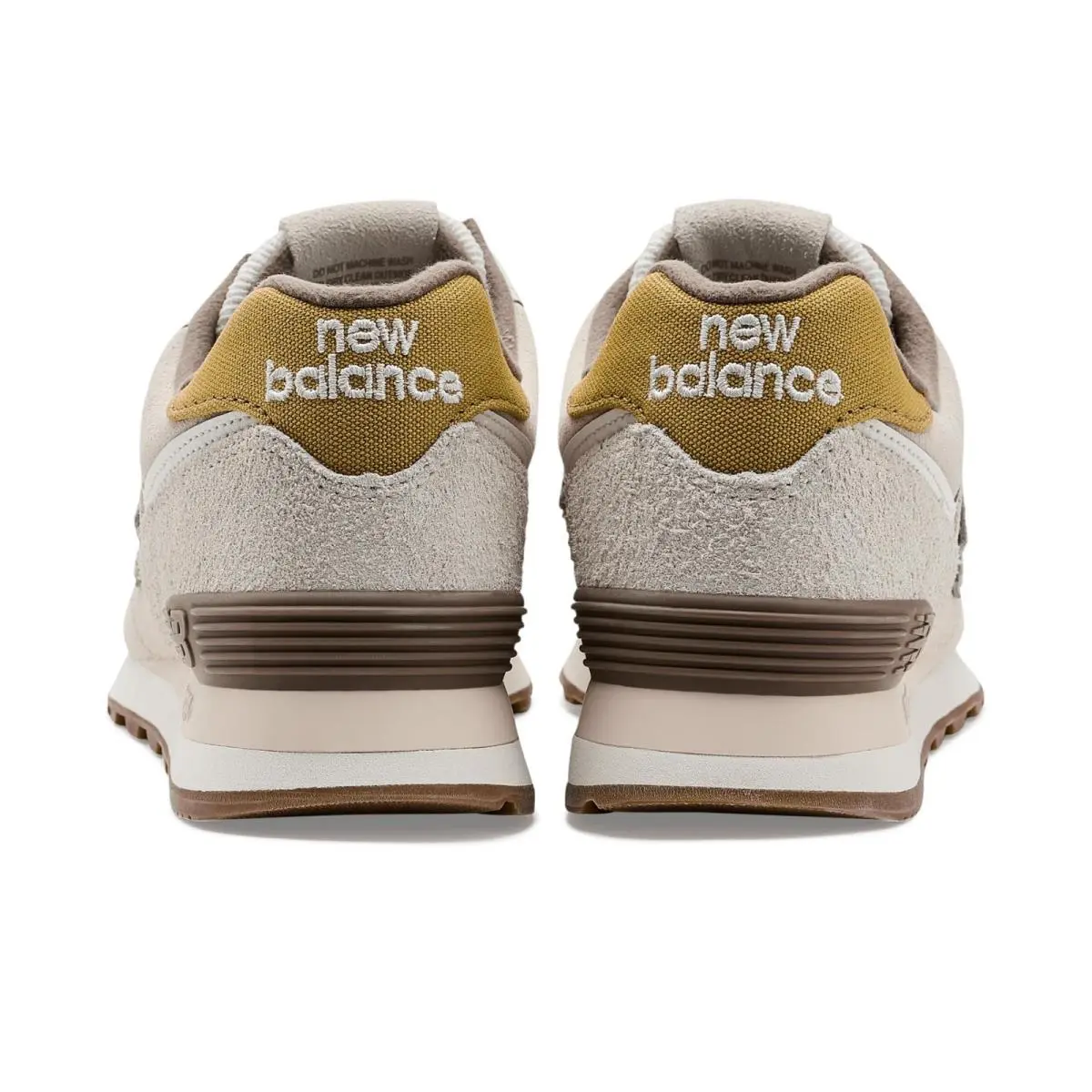 New Balance shoes - New Balance 574 U574805 - U574805 - Gray 2