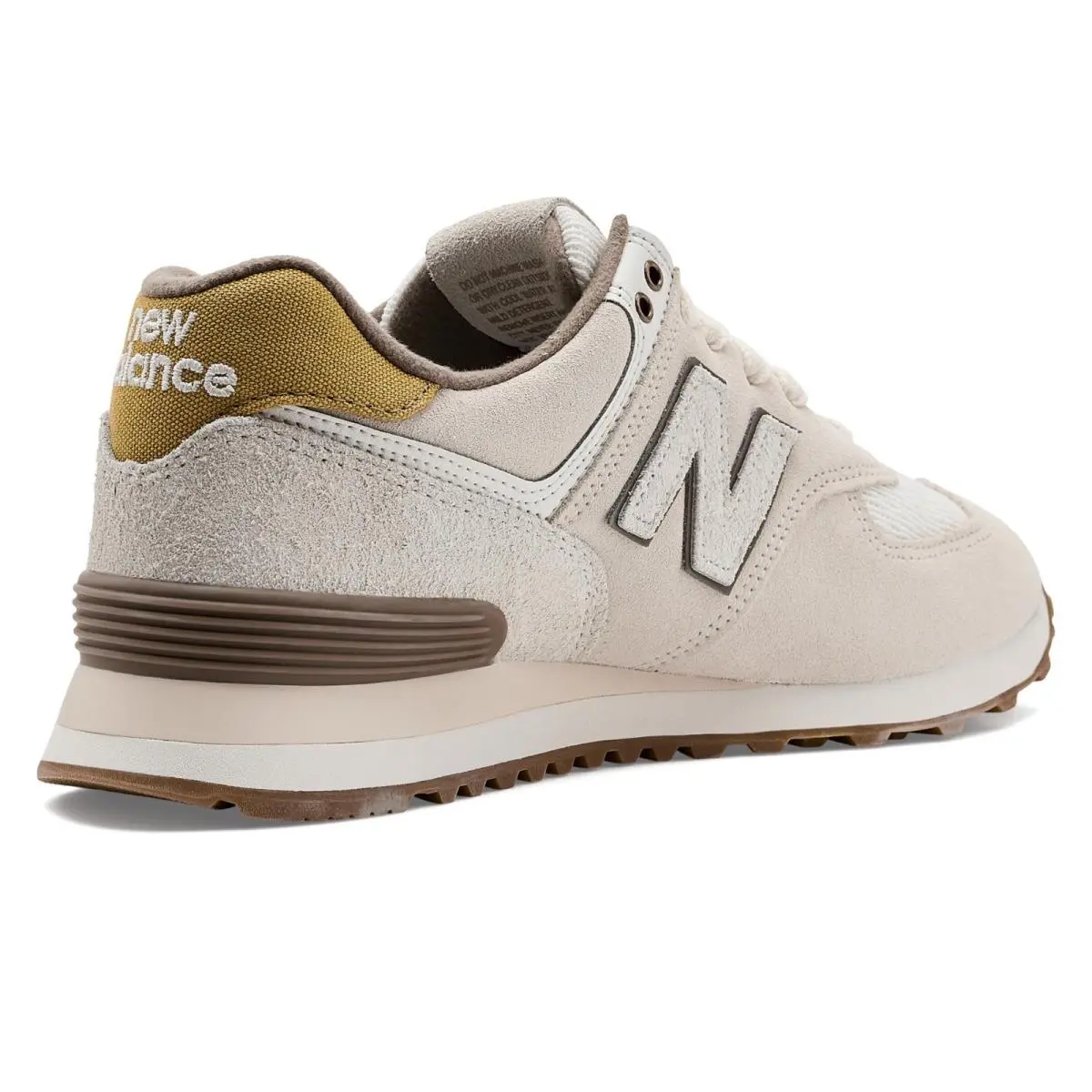 New Balance shoes - New Balance 574 U574805 - U574805 - Gray 7