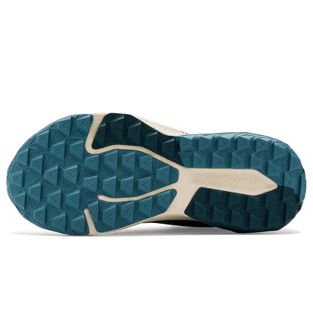 New Balance shoes - Black/Salt Water 3