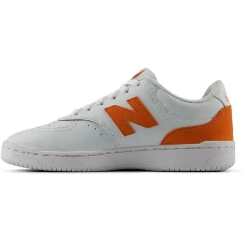 New Balance shoes - New Balance BBW80 V1 - White/Orange 10
