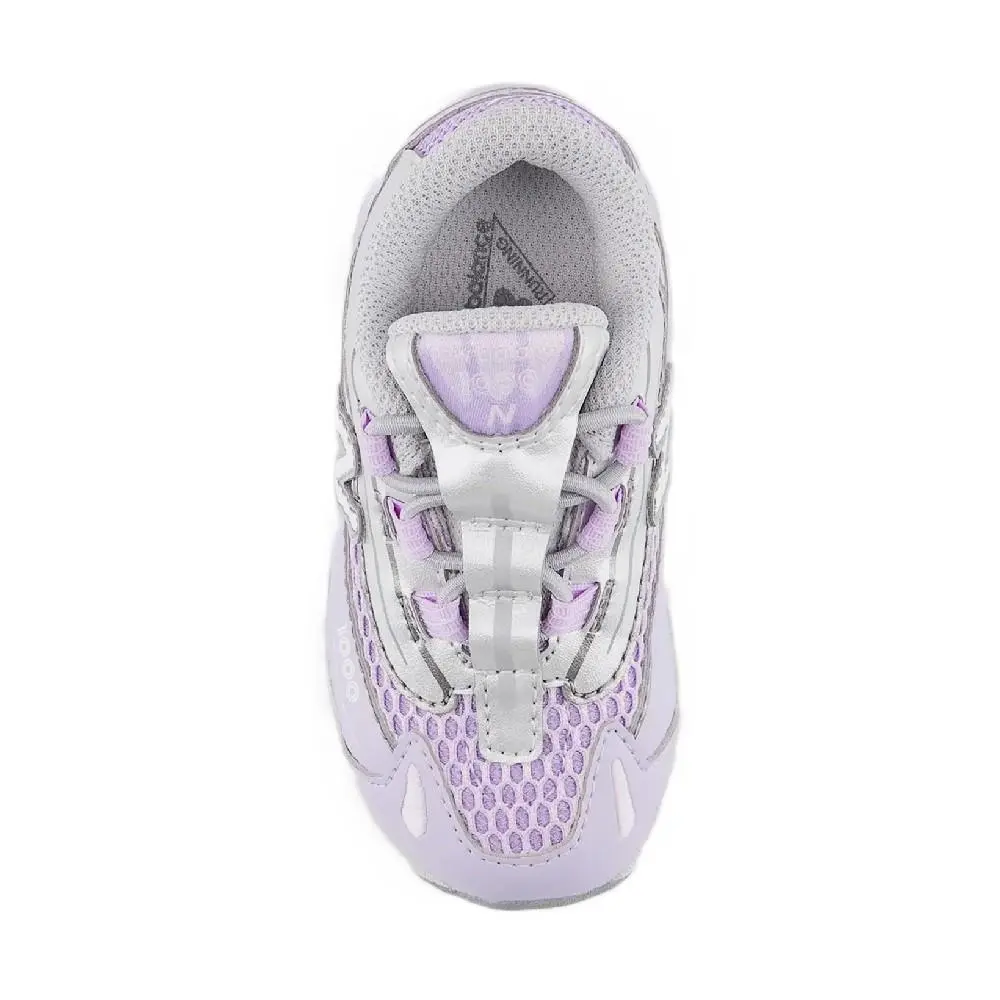 New Balance shoes - IV1000RK - IV1000RK - Purple Grey 1