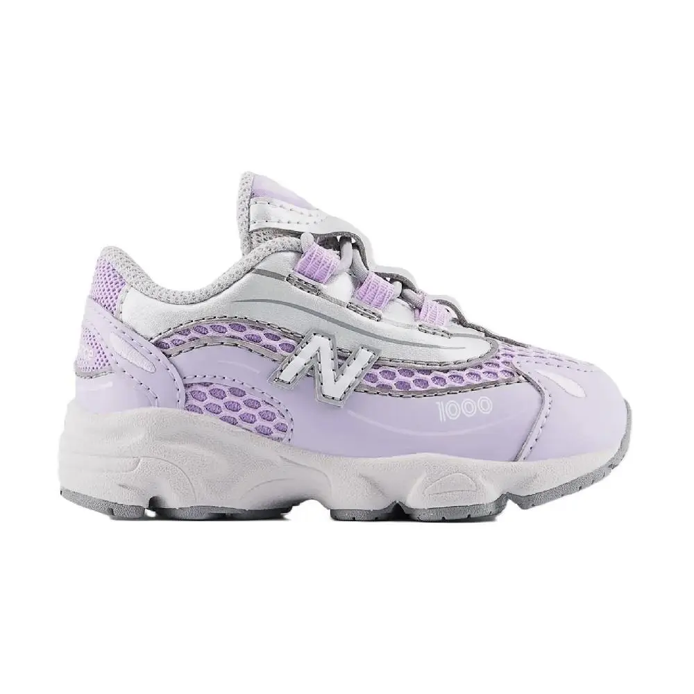 New Balance shoes - IV1000RK - IV1000RK - Purple Grey 3